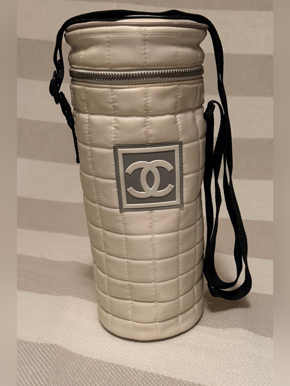 CHANEL Sport Line Bottle Holder
